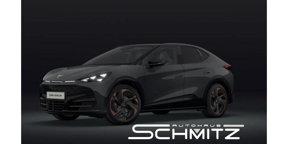Cupra Tavascan 9.500 km 47.600 &euro; Ebernhahn 56424
