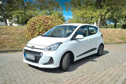 Hyundai i10 66.100 km 8.590 &euro; Brey 56321
