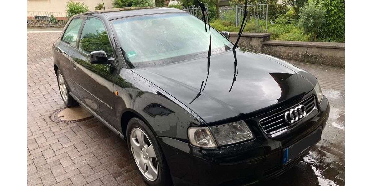 Audi A3 189.000 km 1.490 &euro; Nauort 56237
