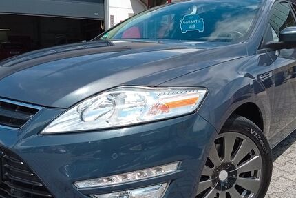 Ford Mondeo 125.100 km 5.990 &euro; Moschheim 56424