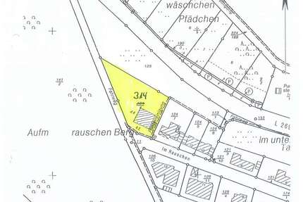 Grundstück Döttesfeld - 42.000&euro; | Angebot:24625892