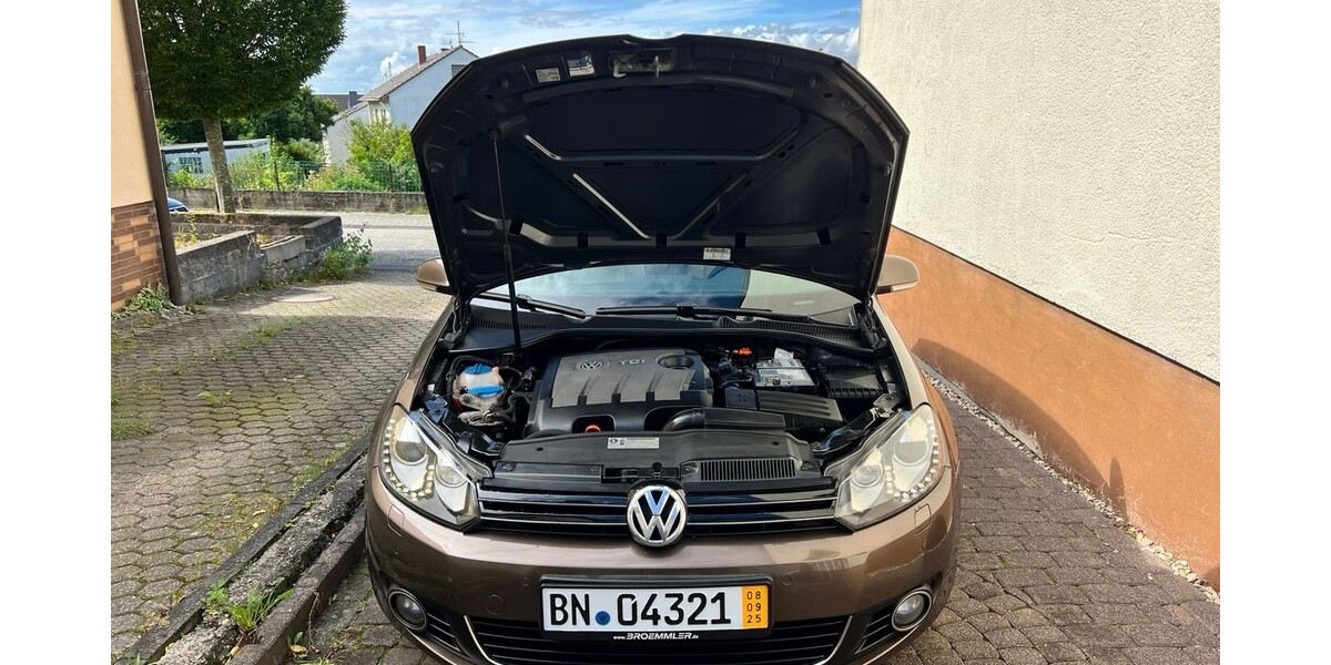 VW Golf 259.000 km 5.400 € Weitersburg 56179
