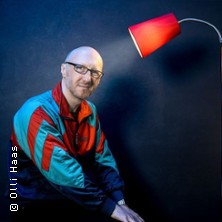 Ralf Senkel - Der hat gesessen! 14.03.2026 Jahnhalle