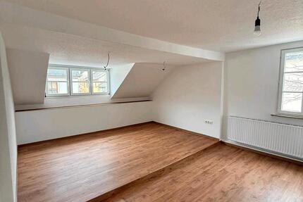 115 m² Altbau-DG-Wohnung Oberlahnstein Zentrum 4 zimmer