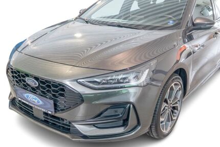 Ford Focus 35.286 km 20.980 &euro; Braubach 56338