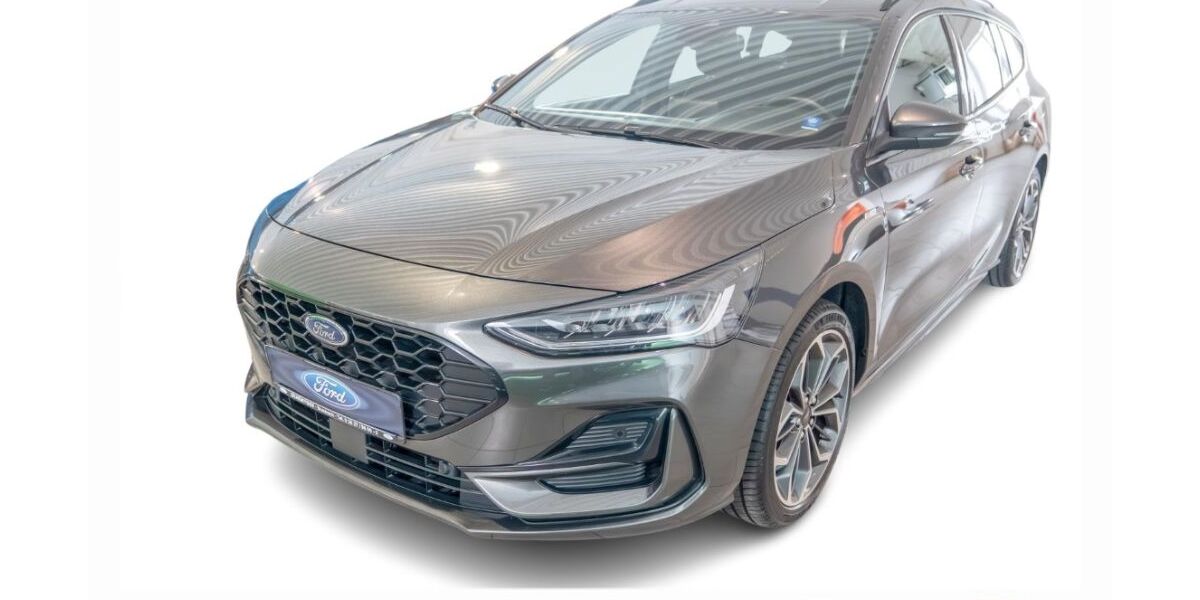 Ford Focus 36.151 km 21.480 &euro; Braubach 56338