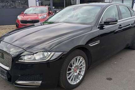 Jaguar XF 199.102 km 8.960 € Dierdorf 56269