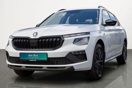 Skoda Kamiq 14.922 km 27.980 &euro; Diez 65582
