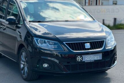 Seat Alhambra 270.000 km 11.490 &euro; Ebernhahn 56424