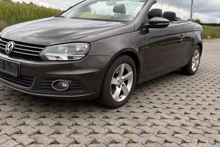 VW Eos 302.650 km 4.990 &euro; Mayen 56727