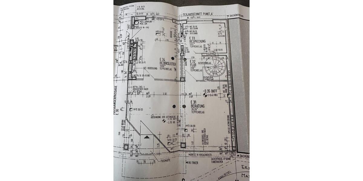 Modernes Büro zur Vermietung – hell, flexibel, zentral zimmer