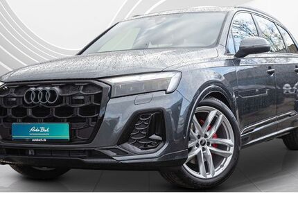 Audi Q7 1.840 km 80.640 € Diez 65582