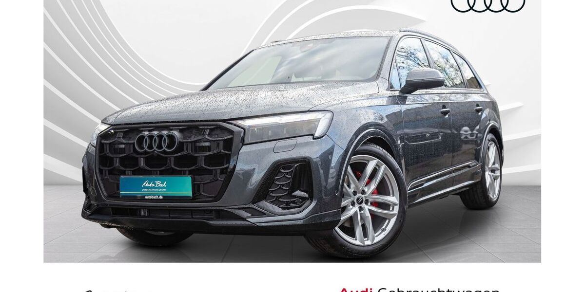 Audi Q7 1.840 km 80.640 € Diez 65582