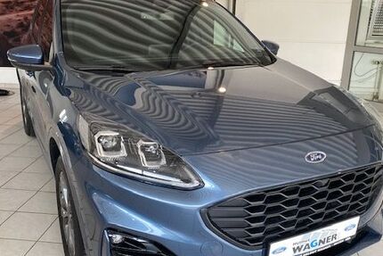 Ford Kuga 10.240 km 32.990 &euro; Mayen 56727