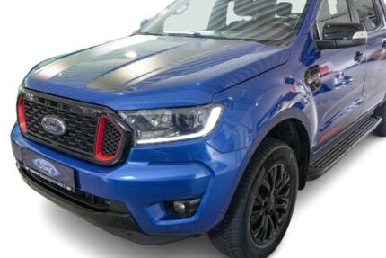 Ford Ranger 86.000 km 36.780 € Koblenz 56073