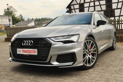 Audi A6 117.000 km 36.480 &euro; Emmelshausen/ 25km v. Koblenz 56281