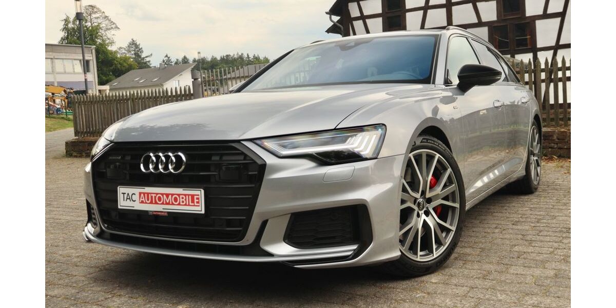 Audi A6 117.000 km 36.480 &euro; Emmelshausen/ 25km v. Koblenz 56281
