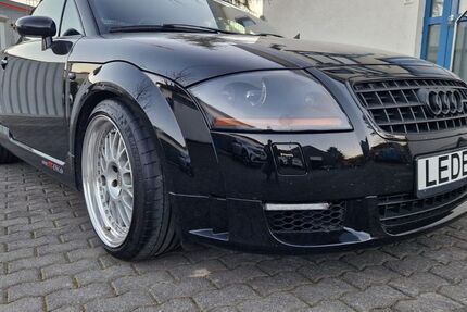 Audi TT 146.000 km 11.900 € Neuwied 56567