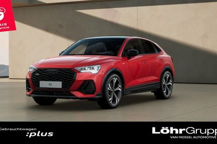 Audi Q3 2.178 km 57.580 &euro; Koblenz 56070