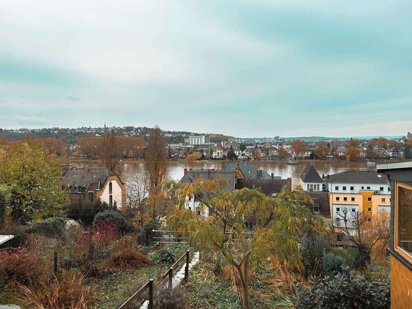 Haus zum Kaufen in Koblenz 249.000 € 118 m²