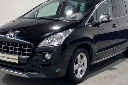 Peugeot 3008 99.000 km 6.600 &euro; Neuwied 56567