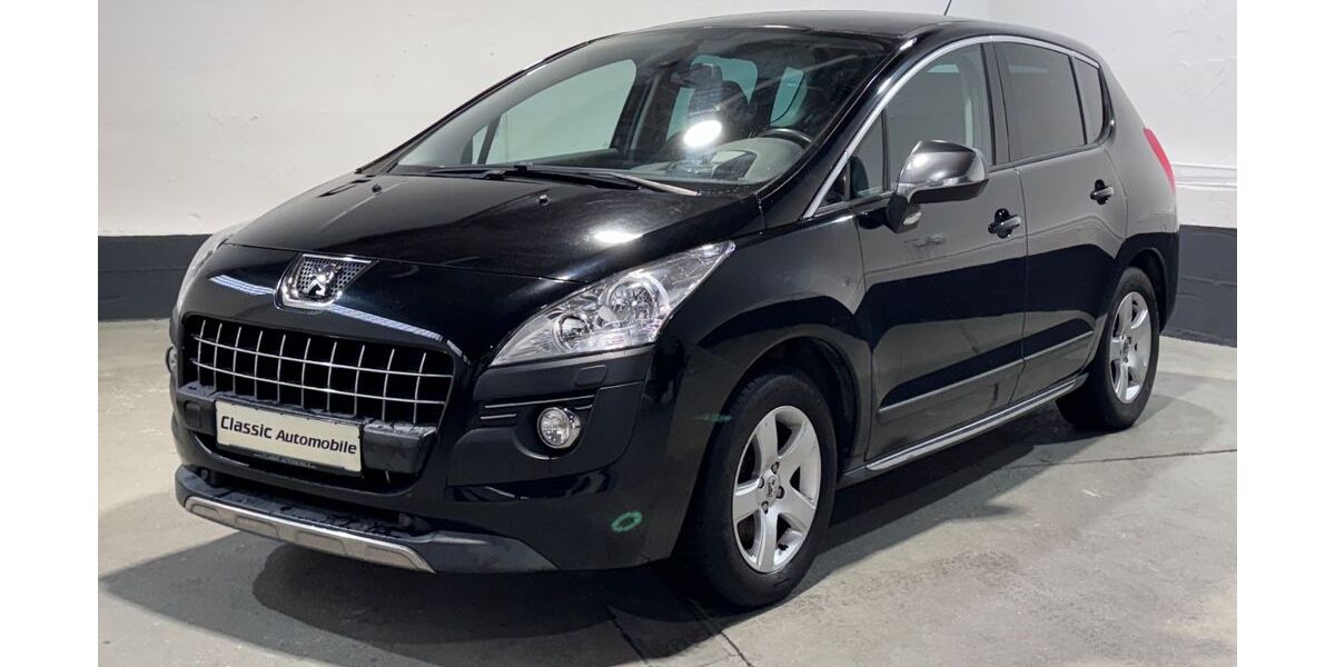 Peugeot 3008 99.000 km 6.900 € Neuwied 56567