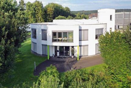 Büroetage bei Montabaur zu Vermieten zimmer