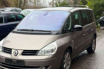 Renault Espace 210.000 km 3.799 &euro; Bad Breisig 53498