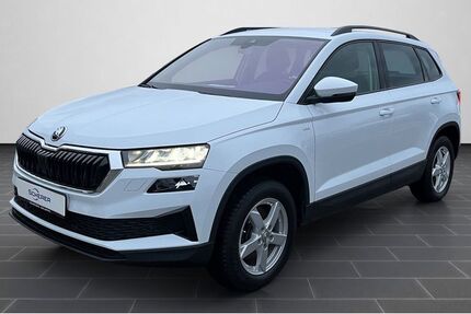 Skoda Karoq 65.399 km 24.880 € Mayen 56727