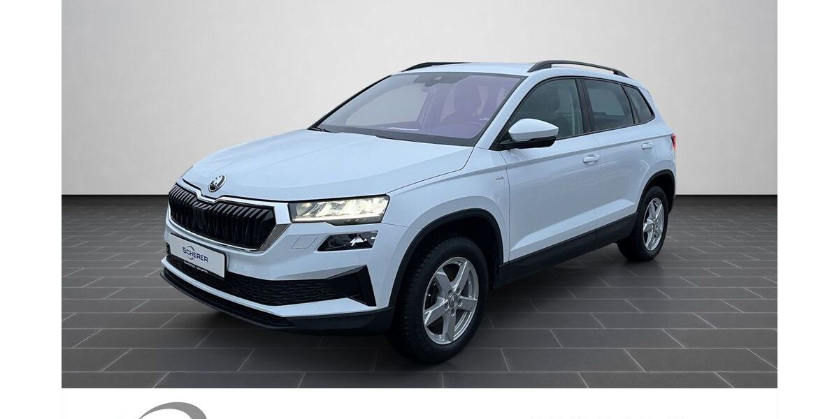 Skoda Karoq 65.399 km 24.880 € Mayen 56727