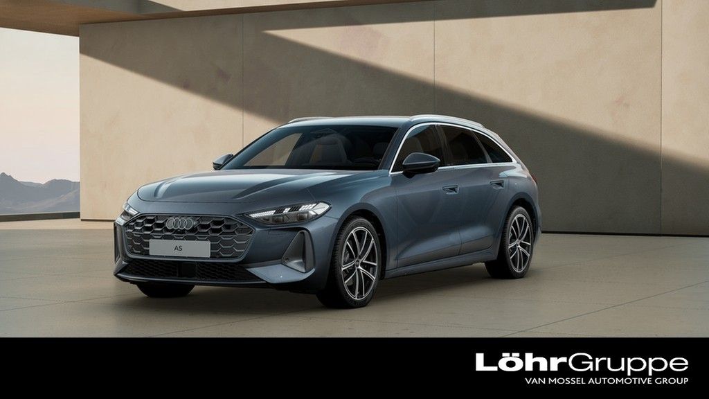 Audi A5 3.000 km 54.980 € Koblenz 56070