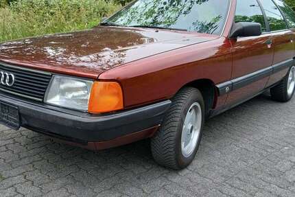 Audi 100 193.350 km 9.500 &euro; Koblenz 56072