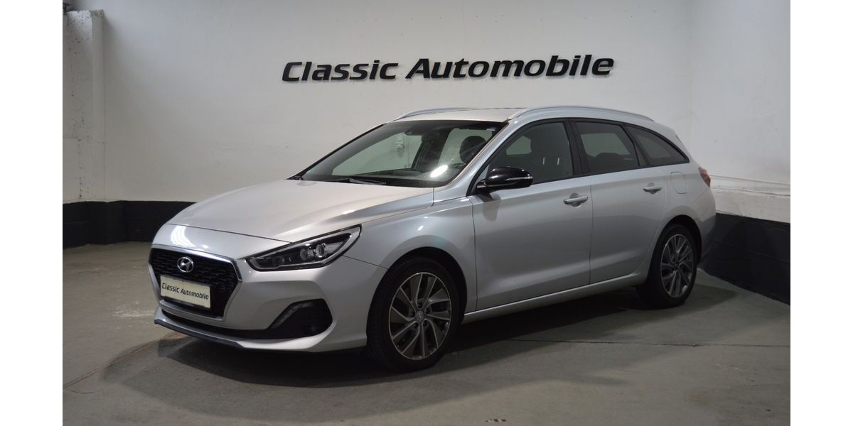Hyundai i30 134.900 km 10.900 &euro; Neuwied 56567