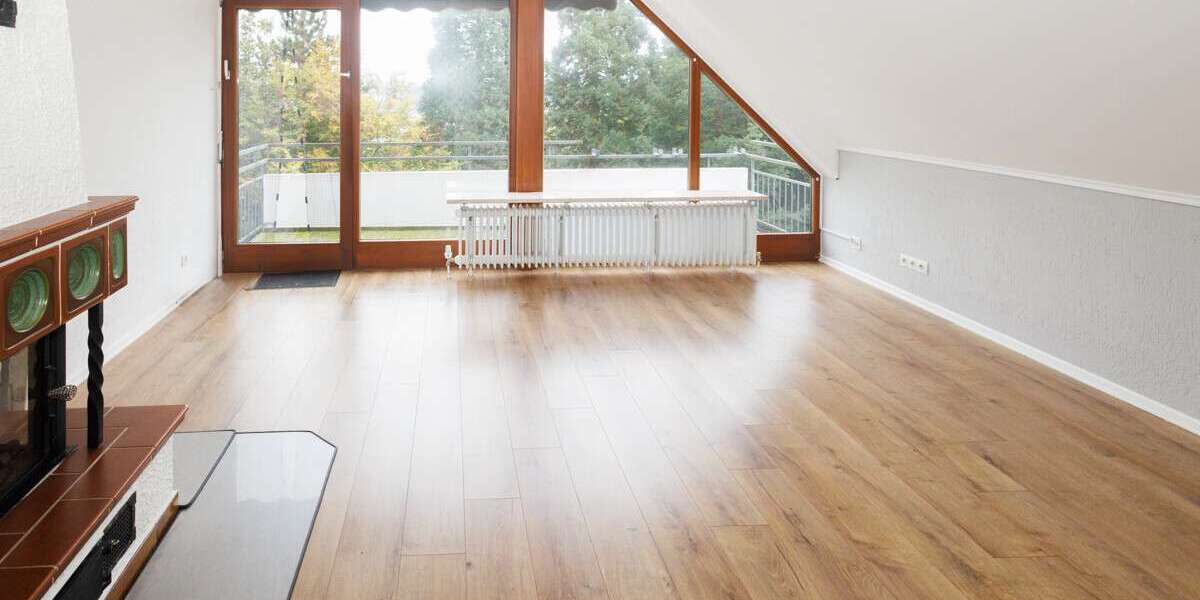 Etagenwohnung Koblenz / Karthause Karthause - 6 Zimmer, 100 m&sup2;, 1.300&euro; | Angebot:26910462