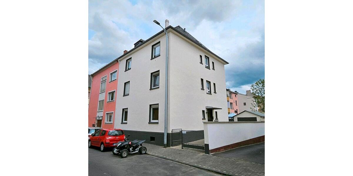 Hochparterre Lahnstein - 3 Zimmer, 66 m&sup2;, 990&euro; | Angebot:26385787