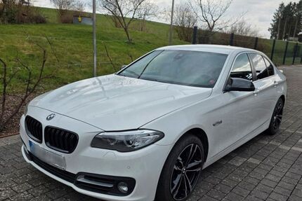 BMW 520 209.650 km 14.650 &euro; Berod 56414