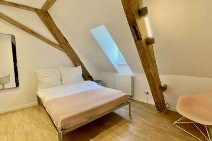 WG-Zimmer in Vallendar 795 € 14 m² zimmer