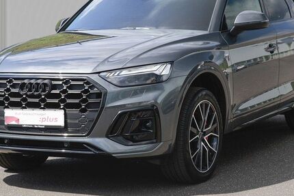 Audi Q5 18.624 km 45.980 &euro; Koblenz 56070