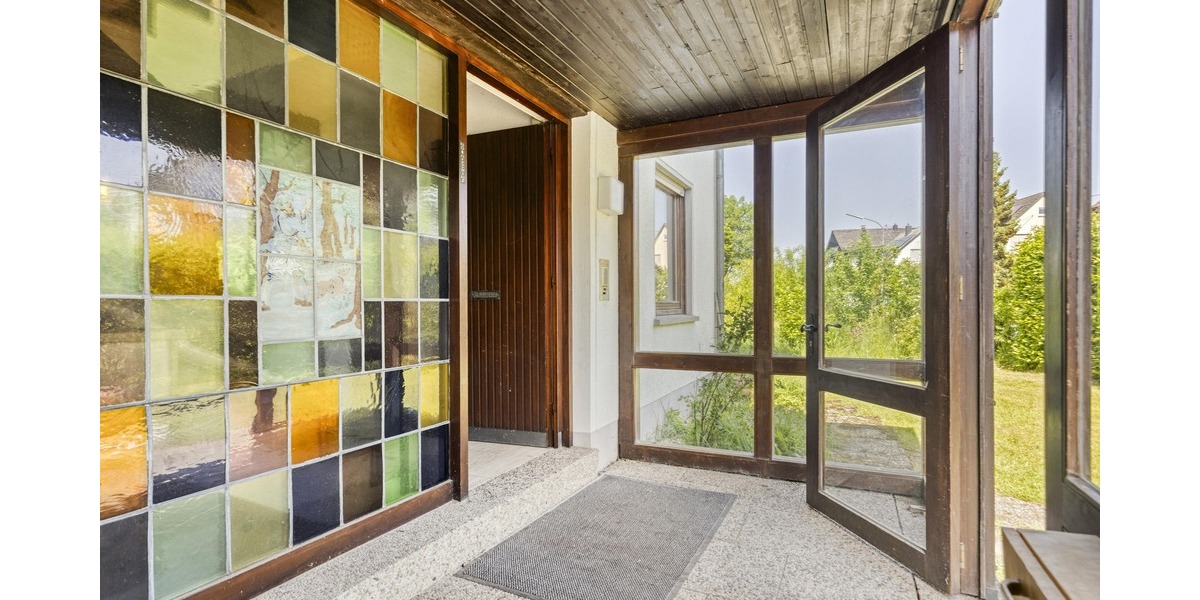 ! Einfamilienhaus mit großem Sonnengrundstück ! - Einfamilienhaus Wirges | Angebot:27117938