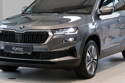 Skoda Karoq 5.900 km 36.980 &euro; Koblenz 56070