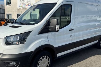 Ford Transit 53.000 km 21.950 &euro; Halsenbach 56283