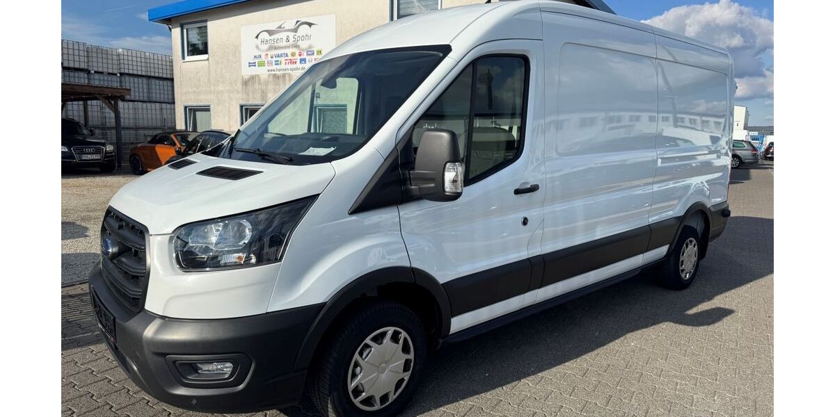Ford Transit 53.000 km 21.950 &euro; Halsenbach 56283