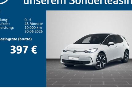 VW ID.3 19.500 km 30.900 &euro; Kruft 56642