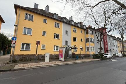 Helle 3-Zimmer-Wohnung mit Balkon & Echtholzparkett in Koblenz 3 zimmer