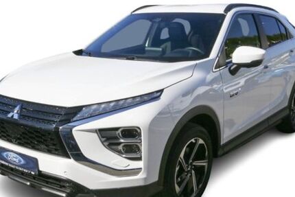 Mitsubishi Eclipse Cross 54.028 km 20.980 &euro; Koblenz 56073