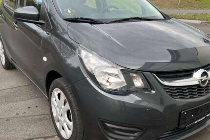 Opel Karl 121.000 km 5.999 &euro; Mendig 56743
