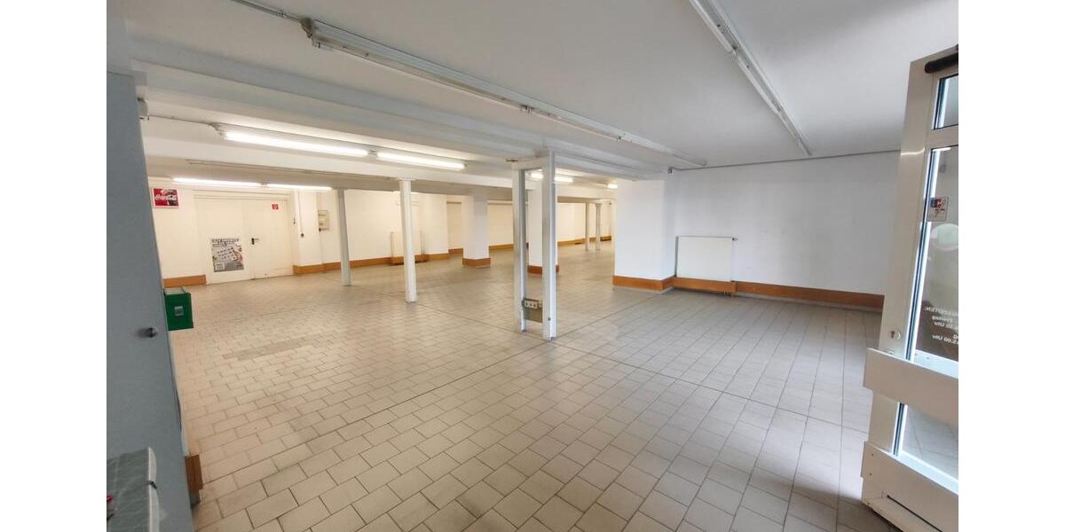 Gewerbeobjekt Ransbach-Baumbach Baumbach - 1.500&euro; | Angebot:25397176