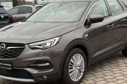 Opel Grandland X 87.000 km 12.990 &euro; Wirges 56422