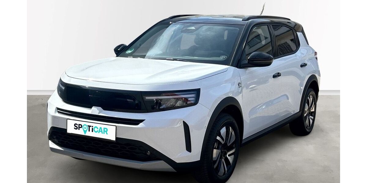 Opel Frontera 6.000 km 23.900 &euro; Mayen 56727