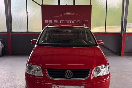 VW Touran 116.300 km 6.990 &euro; neuwied 56567